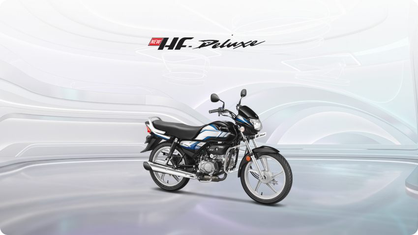 Why HF Deluxe Is India’s Most Practical Budget Bike