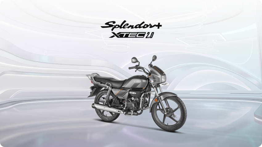 Best Mileage Bikes in India 2026: Where Splendor Plus XTEC 2.0 Ranks