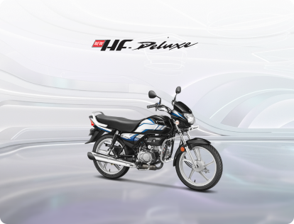 Why HF Deluxe Is India’s Most Practical Budget Bike
