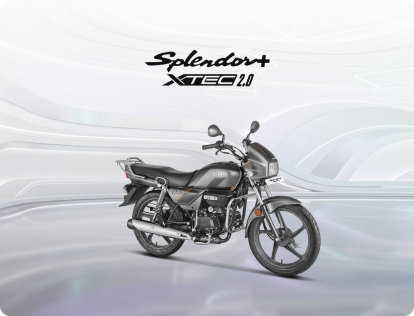 Best Mileage Bikes in India 2026: Where Splendor Plus XTEC 2.0 Ranks