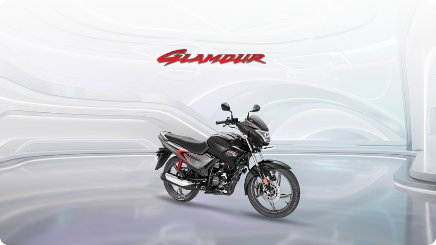 Top Reasons Why Glamour Classic Appeals to First-Time Bike Buyers