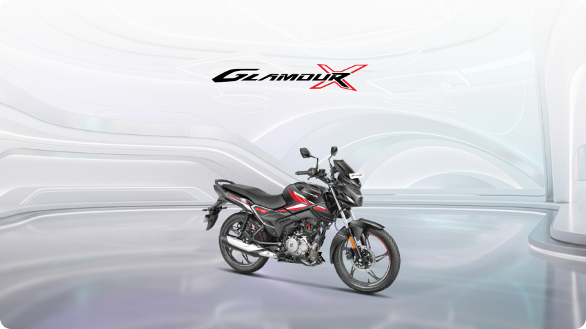Why is Glamour X a Better Upgrade Over Standard Commuter Bikes?