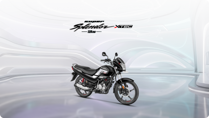 Top Features That Make Super Splendor Xtec Future-Ready
