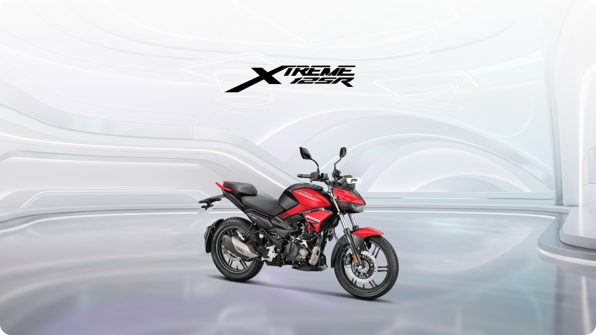 Youth Appeal Factor: Why Xtreme 125R is Trending Among Young Riders