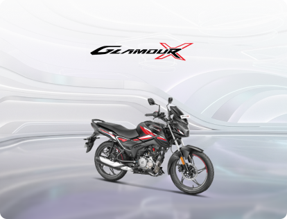 Why is Glamour X a Better Upgrade Over Standard Commuter Bikes?