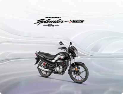 Top Features That Make Super Splendor Xtec Future-Ready