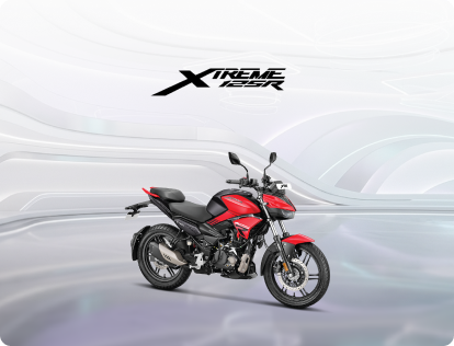 Youth Appeal Factor: Why Xtreme 125R is Trending Among Young Riders