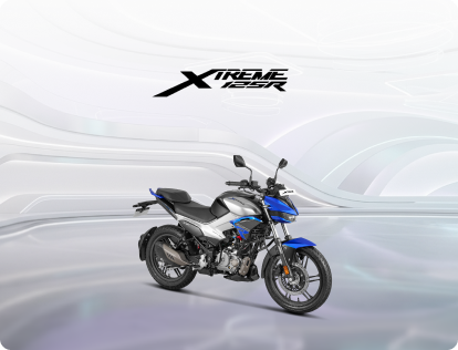 Why Hero Xtreme 125R Is the Perfect Mix of Style & Performance