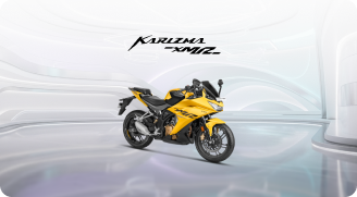 The Evolution of Karizma: From Icon to Modern Machine