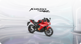 Karizma XMR Engine Performance Review: How Good Is the 210cc Liquid-Cooled Motor?
