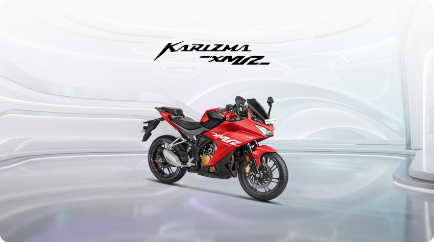 Karizma XMR Engine Performance Review: How Good Is the 210cc Liquid-Cooled Motor?
