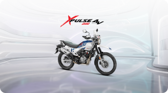Why Xpulse 200 4V Still Dominates Budget Adventure Segment
