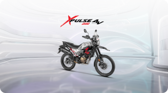 Is Xpulse 200 4V the Most Versatile Bike in India?
