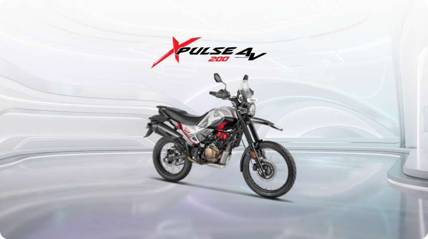Is Xpulse 200 4V the Most Versatile Bike in India?