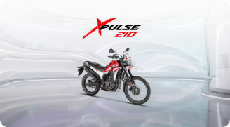 Does Xpulse 210 Feel Underpowered or Just Right?