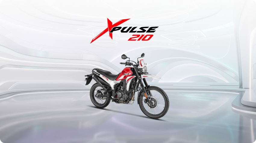 Does Xpulse 210 Feel Underpowered or Just Right?