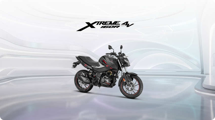 Why Xtreme 160R 4V is the Sweet Spot Between Performance & Mileage