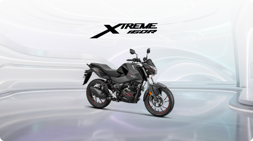 Xtreme 160R: The Perfect Entry-Level Sport Bike for India?