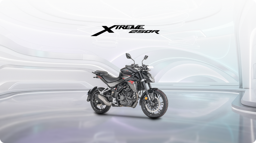 Xtreme 250R Buying Checklist: 7 Things You Must Know Before Purchase