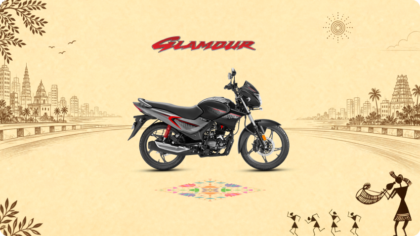 Looking for a Festive Ride With a Familiar Feel? Glamour Classic Is Here For That
