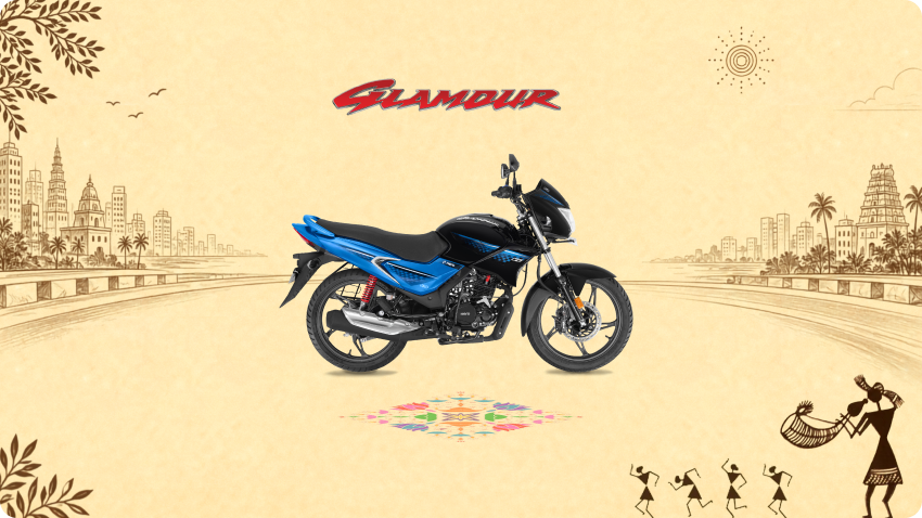 A Festive Season, a New Ride and the Timeless Appeal of Glamour Classic