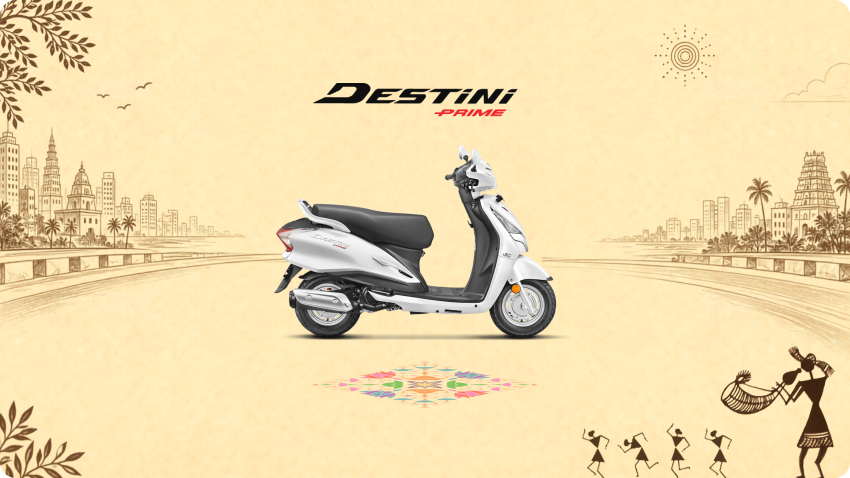 Festive Season, Fresh Rides: Why Destini Prime Fits Your Everyday Celebrations