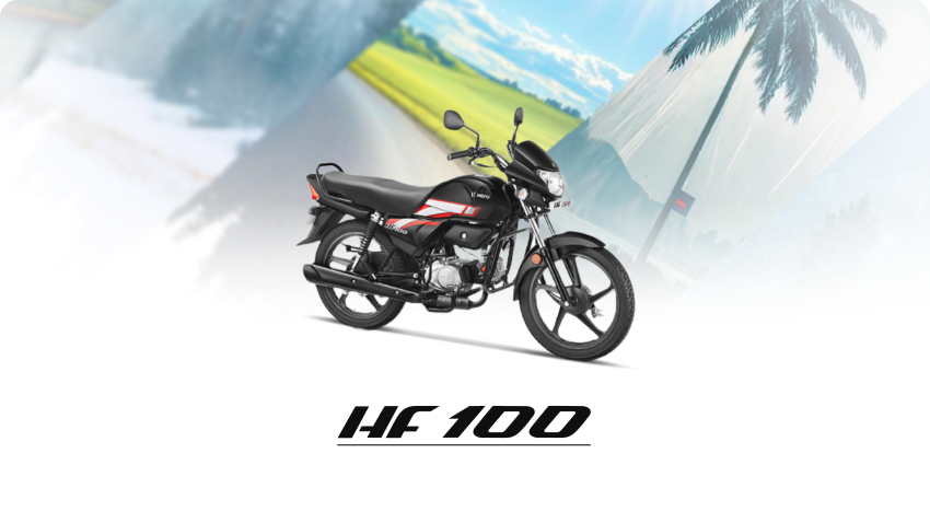 Which Is the Best 100CC Bike Under ₹100000 in India?