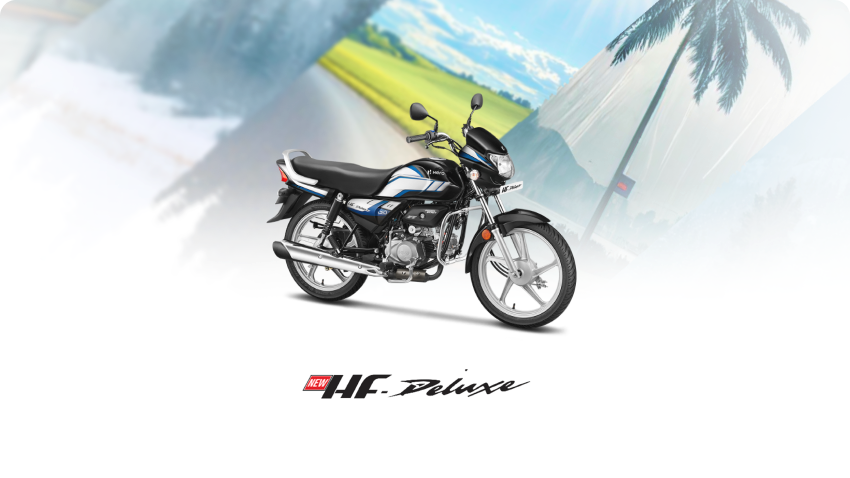 Is HF Deluxe a Good Bike for Daily Office Commute?