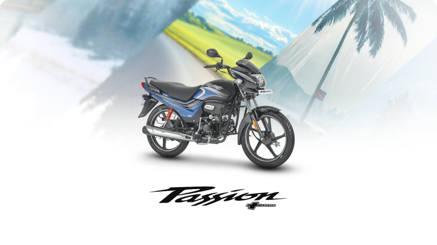 How Much Does a New 100cc Motorcycle Cost in India?