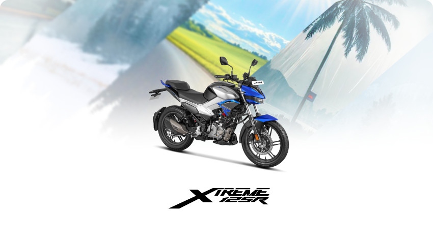 What Is the Real Mileage of Hero Xtreme 125R in City Riding?