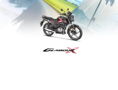 What is the Latest Price of Hero Glamour X?