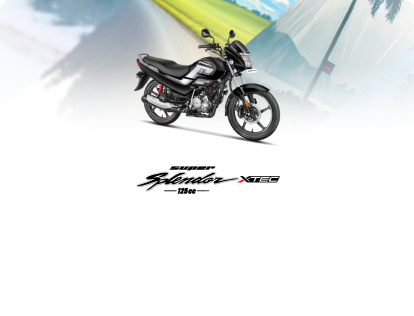 Is the Hero Super Splendor XTEC BS6 or BS7 Compliant?