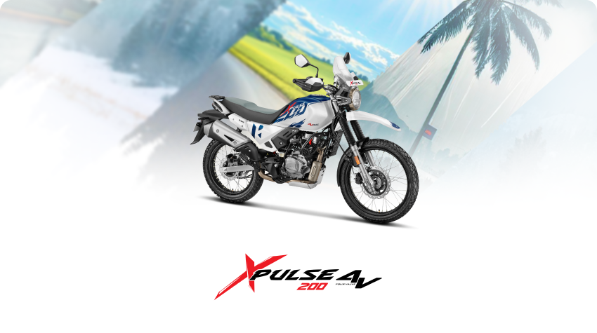How Quick Is the Hero Xpulse 200 4V — Acceleration and Power Review