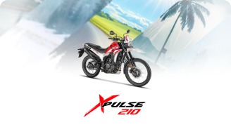 What Is the Maintenance Cost of the Hero Xpulse 210