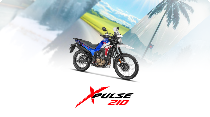 Is the Hero Xpulse 210 Worth Buying for Off-Road Riding
