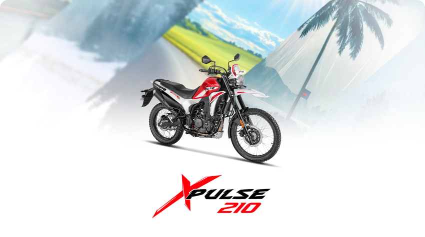What Is the Maintenance Cost of the Hero Xpulse 210
