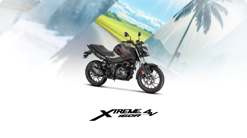 What Is the Recommended Service Interval for the Xtreme 160R 4V