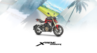 What Is the Mileage of the Hero Xtreme 250R?