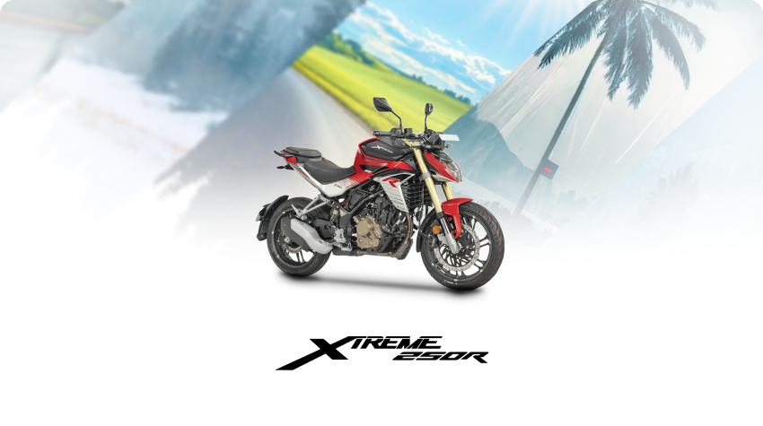 What Is the Mileage of the Hero Xtreme 250R?