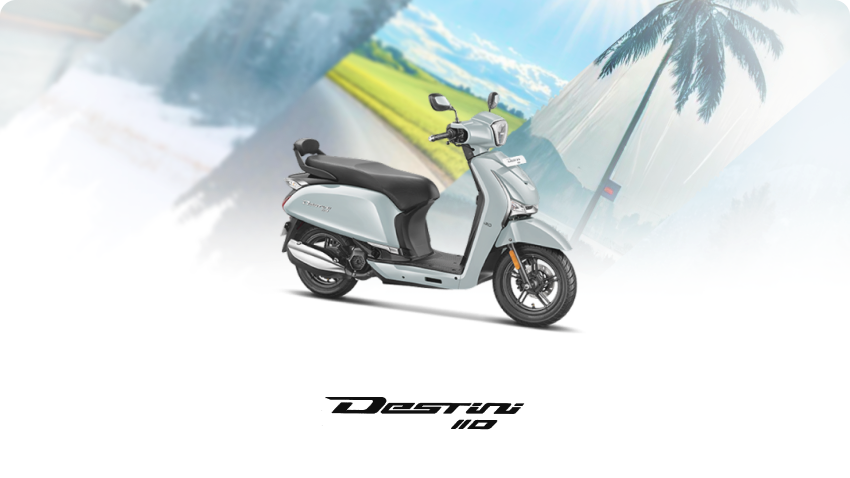 Which Are the Best 110cc Scooters Under ₹1 Lakh in India?