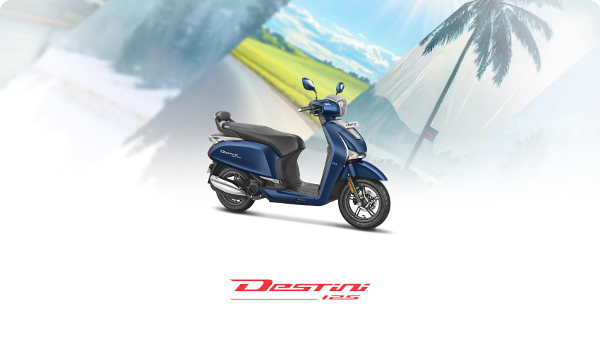 Is Hero Destini 125 Good Scooter for Women?