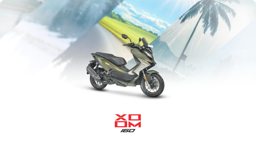 Is the Hero Xoom 160 Worth Buying in 2026?