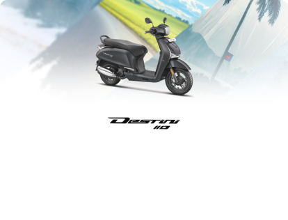What Is the Real Mileage of the Hero Destini 110?