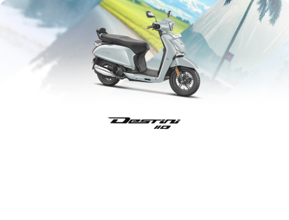 Which Are the Best 110cc Scooters Under ₹1 Lakh in India?