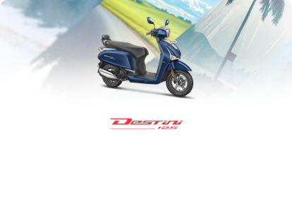 Is Hero Destini 125 Good Scooter for Women?