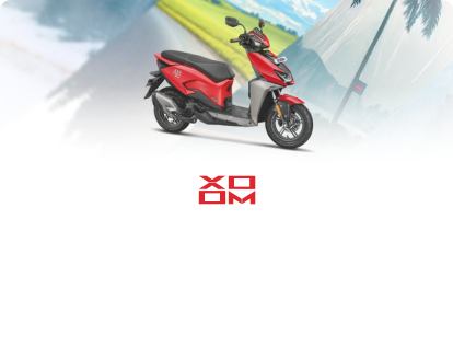 What Is the Top Speed of the Hero Xoom According to Test Results?