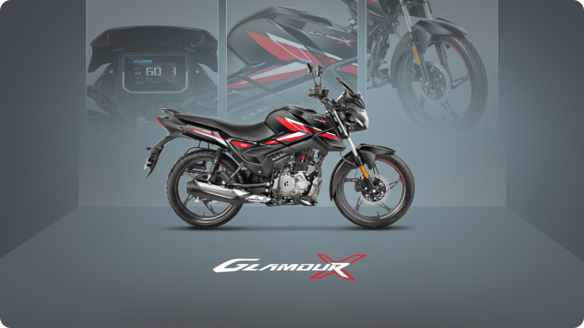 The Hero Glamour X Is Built for Riders Who Expect More From Every Commute