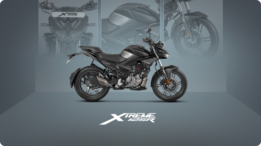 What Makes the Hero Xtreme 125R More Than Just Another 125cc Motorcycle?