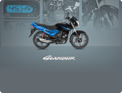 The Hero Glamour Classic Is Built for People Who Ride More Than They Show Off