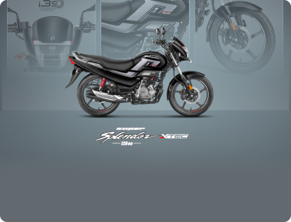 Beyond Fuel Efficiency: What Makes the Hero Super Splendor XTEC Stand Out